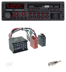 Blaupunkt SD MP3 USB Bluetooth DAB Autoradio für Rover 25 200-er Serie 2000-2005 - Bild 1 von 10
