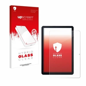upscreen Panzerfolie Schutzglas für Blackview Oscal Pad 50 / 70 9H klar Display - Bild 1 von 7