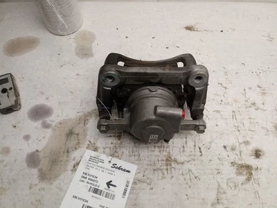 Pinza delantera izquierda conductor para Volvo XC40 2024 2986191 Foto 1 de 4