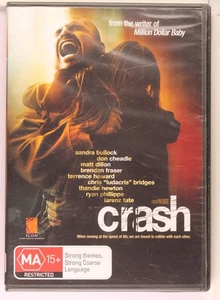 Crash (DVD 2004) - Imagen 1 de 3