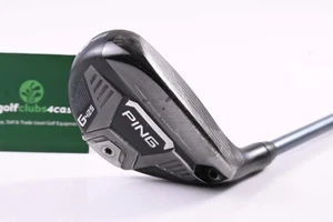 Ping G425 #5 Hybrid / 26 Degree / Senior Flex Ping Alta CB Slate 70 Shaft - Picture 1 of 8