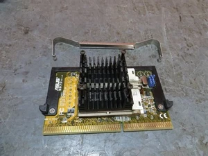 Asus S370 Celeron 400MHz Slot 1 to Socket 370 Processor Transform Card - Picture 1 of 7