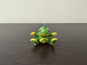 POLITOED POKEMON TOMY CGTSJ FIGURE VINTAGE OFFICIAL - Picture 1 of 5
