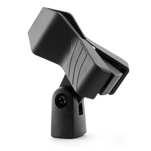 Microphone Clip - Standard 5/8" Thread Mic Clip - Picture 1 of 5