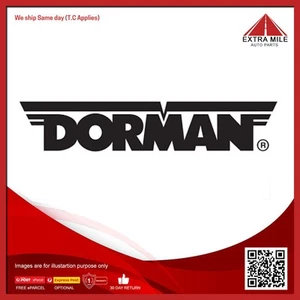 Dorman Thermostat & Housing Assembly For MINI Countryman R60 1.6L N16B16A DOHC - Picture 1 of 1