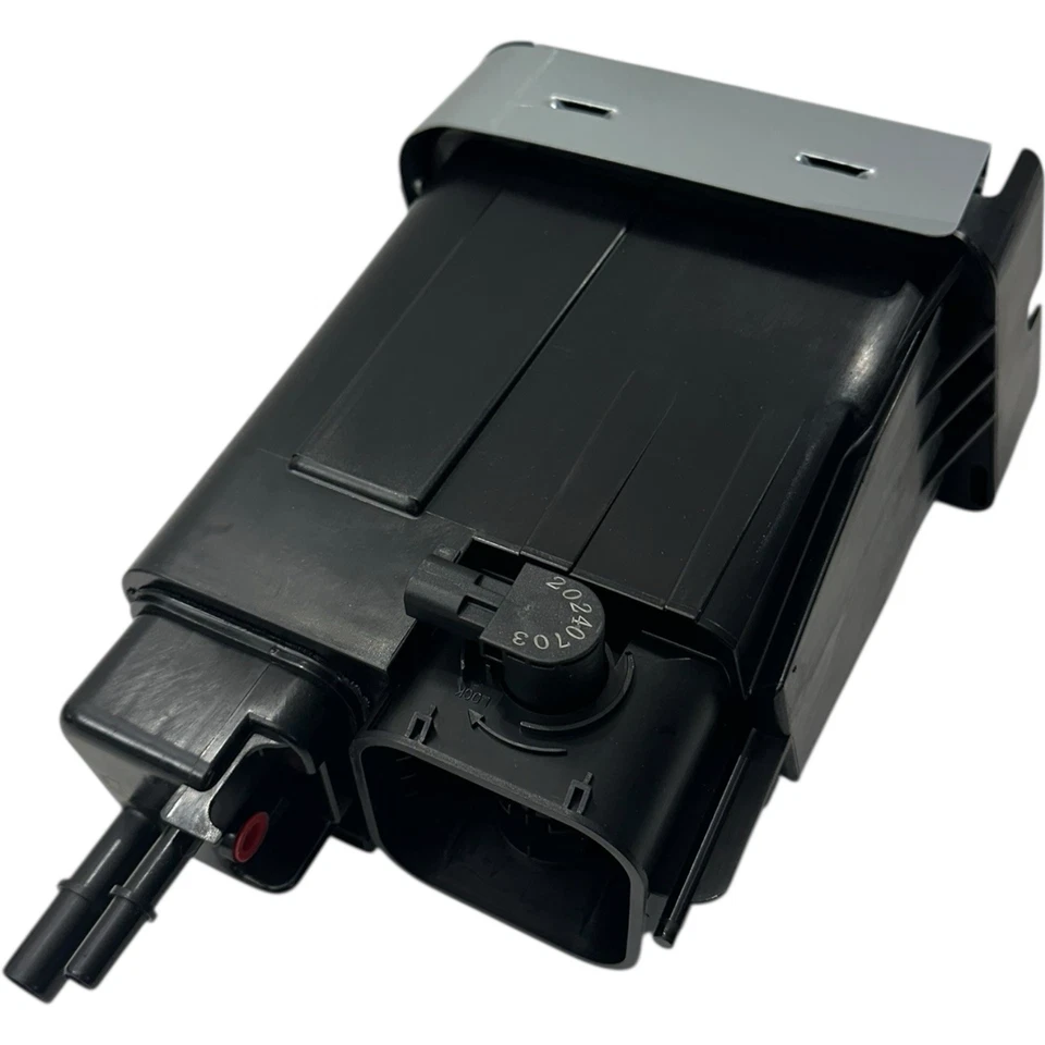 Bote de emisiones evaporativas ACDelco 19470554 Chevrolet Cobalt Pontiac G5 06-10 Foto 1 de 4