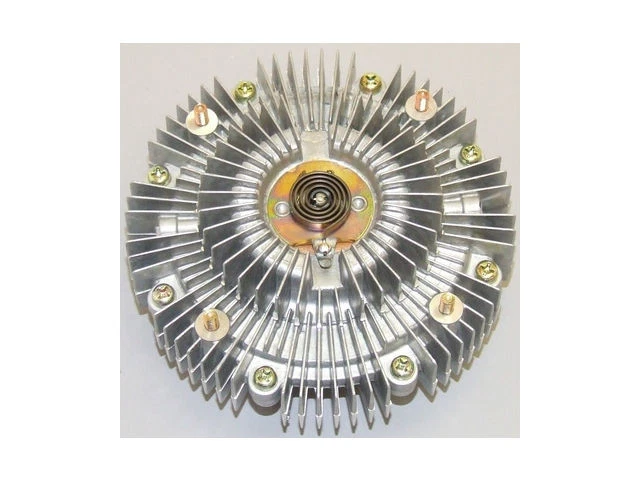 Embrague ventilador Toyota Sequoia 2001-2005 82885YNGV 2003 2002 2004 Foto 1 de 2