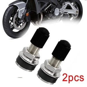 Tyre Valve Dust Cap Motorcycle Mountain Purpose Valve Stems Zinc Alloy - Picture 1 of 12