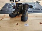 Merrell Thermo Overlook 2 Mid Waterproof Boot Leather,  Grey, Mens Size 10