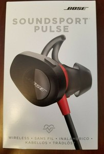 Las mejores ofertas en Auriculares Rojo Bose | eBay