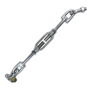 E-TC620-39700 Check Chain Assembly for Kubota L3301DT, L3301F, L3301H, L3901DT++ - Picture 1 of 2