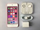 Apple Ipod Touch 6th Generation 128gb Pink New