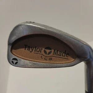 TaylorMade Burner LCG Single 3 Iron R-80 Bubble Grip Stiff Golf Club - Picture 1 of 7