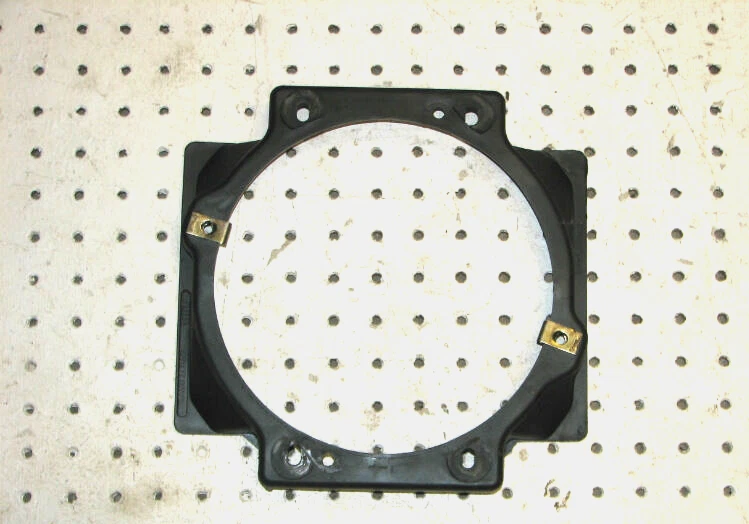 Cubierta de ventilador Polaris Magnum 325 2000 4x4 5433353 Foto 1 de 1