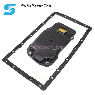 Automatic Transmission Oil Filter & Gasket For Lexus IS250 Base Sedan 2.5L 2007 - Image 1 of 4