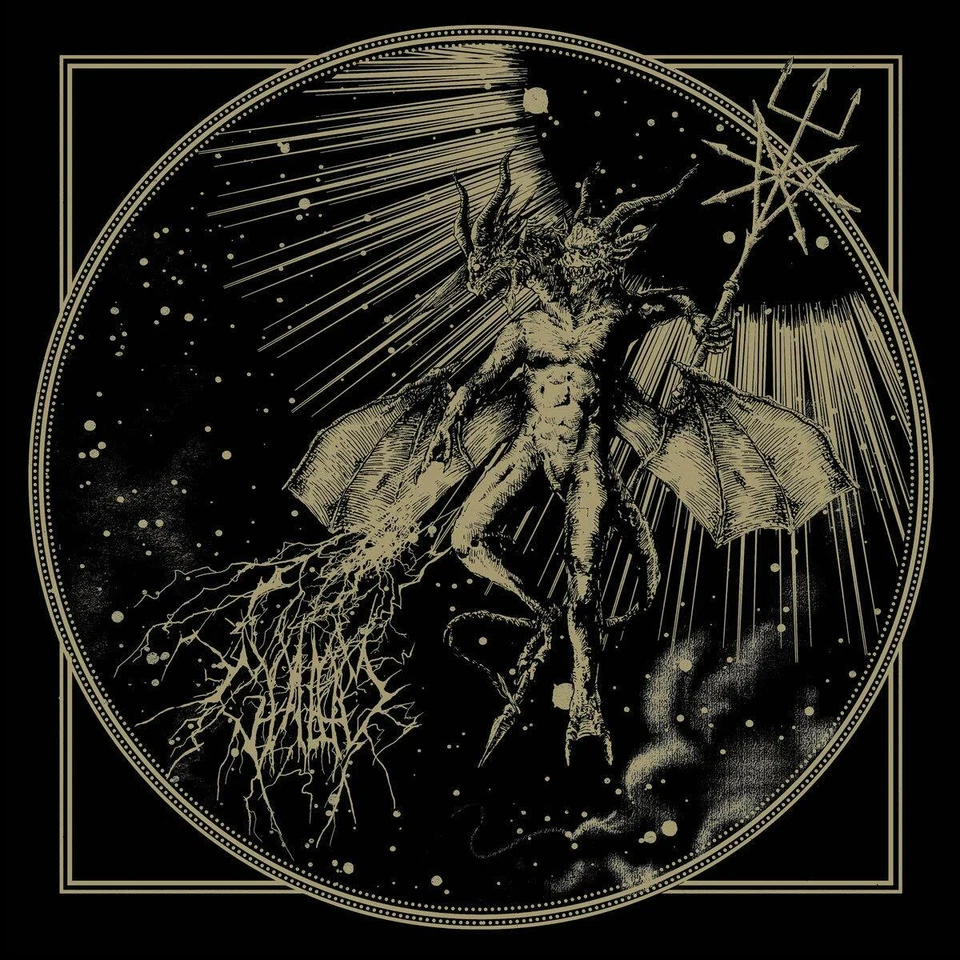 BLACK FUCKING CANCER/GLOAM - BOUNDLESS ARCANE INVOKATIONS    VINYL LP NEUF - Photo 1/1