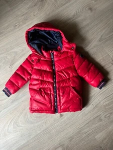 Winterjacke von Mayoral Jungen, Größe 74, sehr gut erhalten - Bild 1 von 3