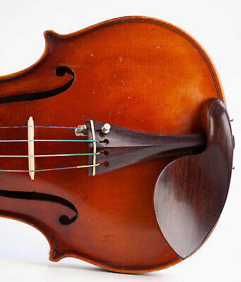 Old Fine Violin G. Gadda 1942 Violon Alte Geige Viola Cello Italian Violino 4/4  • 79.35$