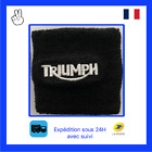 ✅ Chaussette de protection réservoir bocal maître-cylindre de frein moto Triumph