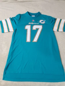 Ryan Tannehill Miami Dolphins Shirt NFL Players Large - Picture 1 of 3