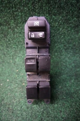 2012 2013 2014 2015 TOYOTA TACOMA LEFT FRONT Window Switch OEM 7423204050 - Image 1 of 4