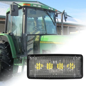 Lampada luce cabina superiore LED per John Deere 6100 6200 6110 6210 6300 6310 7600 7610 - Foto 1 di 9
