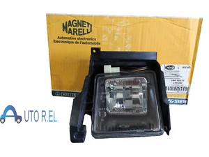 FARETTO FENDINEBBIA FIAT UNO 89'-95' DX DESTRO FENDINEBBIA ORIGINALE MARELLI - Foto 1 di 1