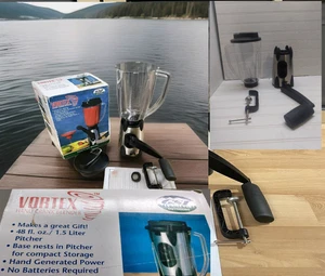 Krups Die Cast Automatic Manual Orange Lime  Juicer Professional Citrus Machine - Picture 1 of 7