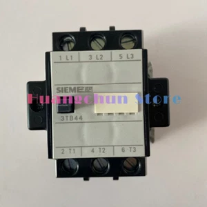 1PC Contactor 3TB4422-0X - Picture 1 of 4