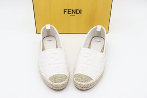 Las mejores ofertas en Zapatos Blancos para mujeres Fendi | eBay