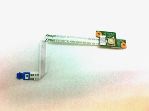 Cinta de placa de alimentación Lenovo ThinkPad T540 T540P W540 W541 04X5553 50.4LO15.021 224 - Imagen 1 de 2