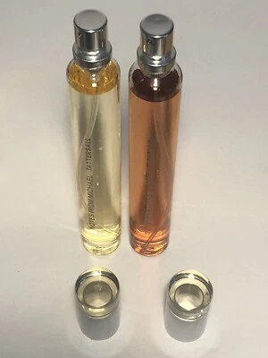 LOT 2 MICHAEL KORS NOTES MICHAEL GLENPLAID AND TATTERSALL EDT SPRAY 1.4 OZ EACH - Image 1 of 4