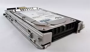HP 356910-001 Hard Drive - Picture 1 of 5