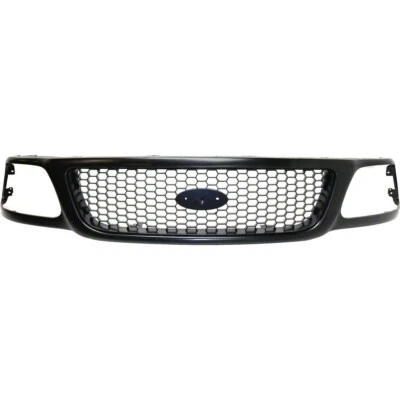 Nuevo inserto de nido de abeja delantero para Ford F-150 1999-2003 FO1200381 3L3Z8200BA Foto 1 de 4