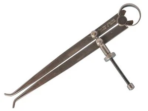Moore & Wright - 516R Spring Joint Internal Caliper 150mm (6in) - Picture 1 of 1