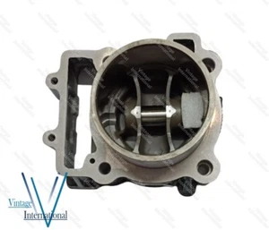 Cylinder Barrel Block With Piston Fits For KTM Duke 390 2013-2019 New - Picture 1 of 4