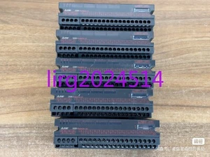 1pc used Mitsubishi CC-link module AJ65SBTB1-32T - Picture 1 of 6