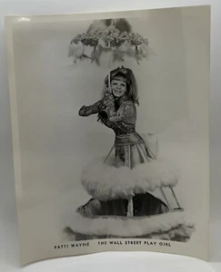Vintage Picture “Patti Wayne” Burlesque. - Bild 1 von 1