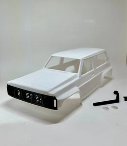 RC Body 1/12 - Patrol - Picture 1 of 5