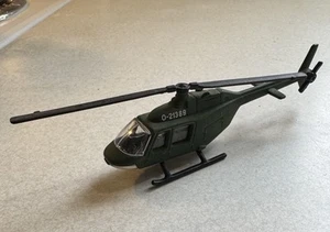 Maisto Green 1:64 Scale Contemporary Military Die-Cast Air Craft 0-21389 - Picture 1 of 14