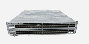 48-portowy przełącznik sieciowy Cisco Catalyst WS -C3850-48XS-E - Zdjęcie 1 z 3