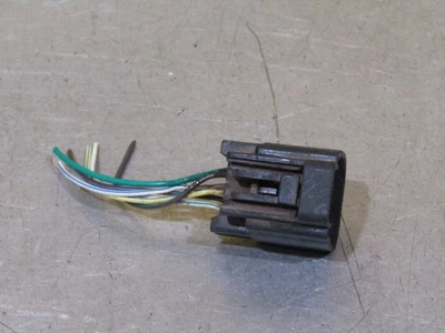 2003-2005 Lincoln LS 3.0L OEM EGR valve connector pigtail 03 04 05 - Image 1 of 3