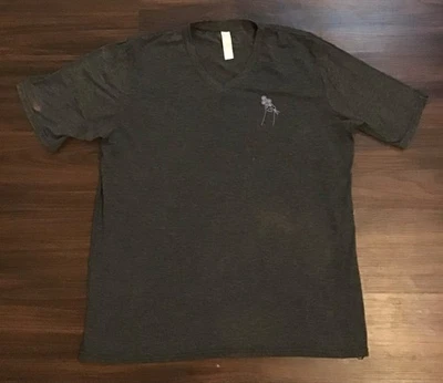 Cat Lady Paw Of Flowers T-shirt Women XL - Image 1 of 4