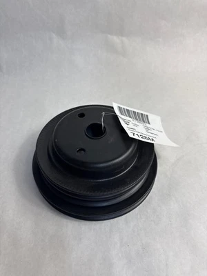 CHEVY CORVETTE Chevrolet Harmonic Bal. Шкив 1972 GM 3972180CE - Изображение 1 из 3