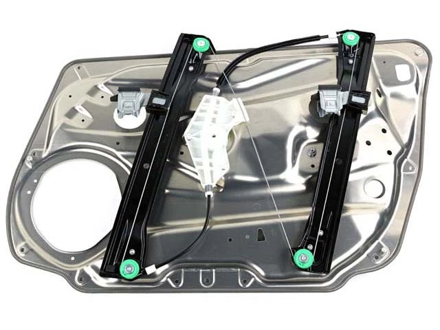 正品 MERCEDES 2127201579 车窗调节器 梅赛德斯-奔驰 E350 C300 C63 AMG — 第 1/2 张图片