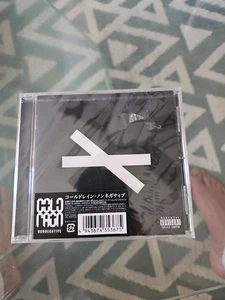 coldrain Nonnegative - New & SEALED - SEE.PICTURE - Foto 1 di 6