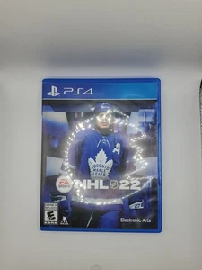 NHL 22 - Sony PlayStation 4 - Imagen 1 de 4