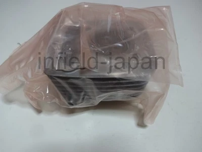 Genuine Honda 1993-2003 XR80R / 2004-2013 CRF80F Cylinder JUG 12100-GN1-730 F/S - Image 1 of 4