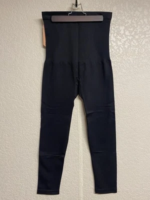 Shapermint Essentials Women's High-Waisted Shaping Leggings, Size XL - Image 1 of 4