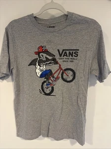 Vans Boys 12-14 years - Picture 1 of 2